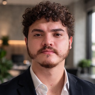 Daniel Brum Ferreira